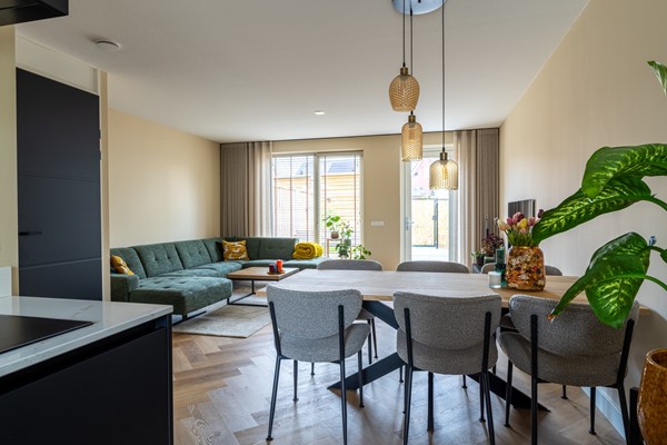 Medium property photo - Zilverlinde 6, 5172 GN Kaatsheuvel